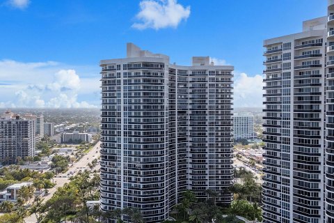 Copropriété à vendre à Fort Lauderdale, Floride: 3 chambres, 256.6 m2 № 1171361 - photo 1