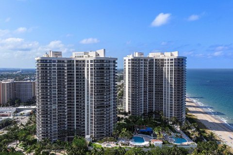 Condominio en venta en Fort Lauderdale, Florida, 3 dormitorios, 256.6 m2 № 1171361 - foto 19