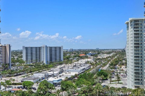 Copropriété à vendre à Fort Lauderdale, Floride: 3 chambres, 256.6 m2 № 1171361 - photo 17