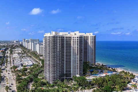 Condominio en venta en Fort Lauderdale, Florida, 3 dormitorios, 256.6 m2 № 1171361 - foto 4