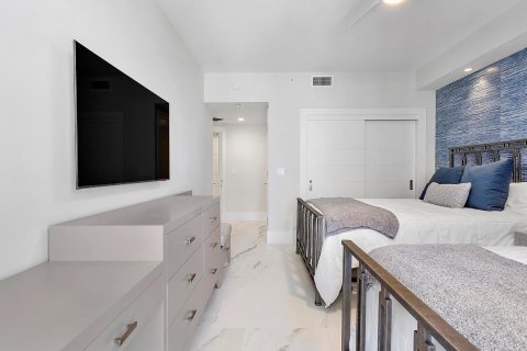 Condo in Fort Lauderdale, Florida, 3 bedrooms  № 1171361 - photo 22