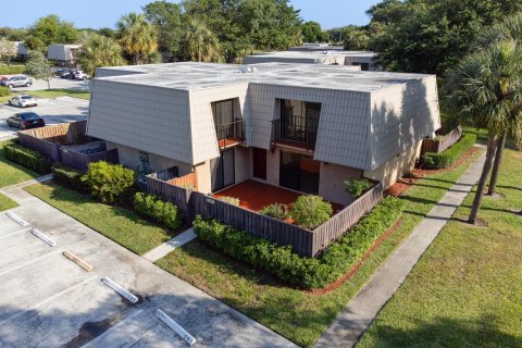 Touwnhouse à vendre à West Palm Beach, Floride: 2 chambres, 114.83 m2 № 1171362 - photo 30