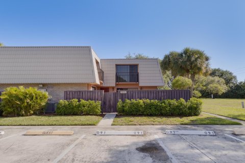 Touwnhouse à vendre à West Palm Beach, Floride: 2 chambres, 114.83 m2 № 1171362 - photo 27