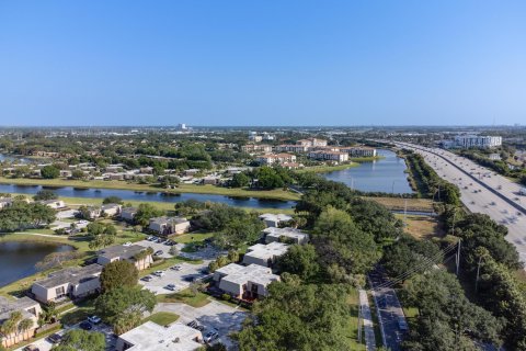 Touwnhouse à vendre à West Palm Beach, Floride: 2 chambres, 114.83 m2 № 1171362 - photo 28