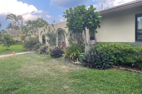 Casa en venta en Delray Beach, Florida, 3 dormitorios, 131.55 m2 № 1171364 - foto 21