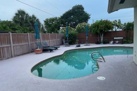 Casa en venta en Delray Beach, Florida, 3 dormitorios, 131.55 m2 № 1171364 - foto 29