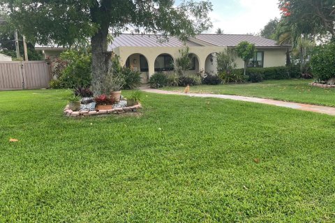 House in Delray Beach, Florida 3 bedrooms, 131.55 sq.m. № 1171364 - photo 23