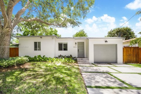 Villa ou maison à vendre à Miami, Floride: 4 chambres, 164.62 m2 № 1401586 - photo 17