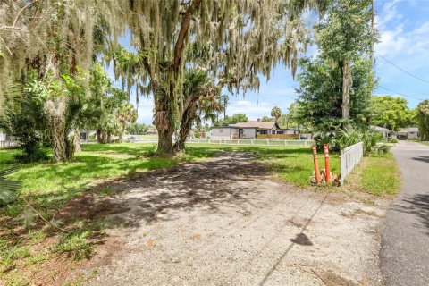 Terreno en venta en Tavares, Florida № 1295469 - foto 4