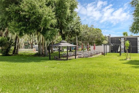 Terreno en venta en Tavares, Florida № 1295469 - foto 11