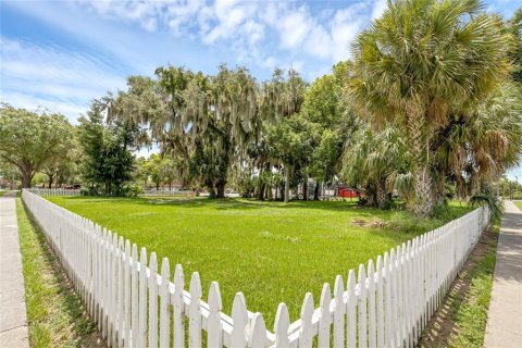 Terreno en venta en Tavares, Florida № 1295469 - foto 3