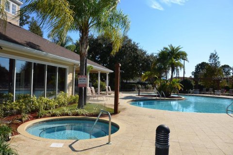 Townhouse in Kissimmee, Florida 3 bedrooms, 120.77 sq.m. № 1295427 - photo 7