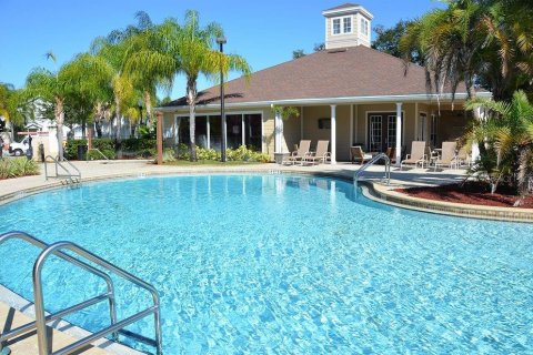 Touwnhouse à vendre à Kissimmee, Floride: 3 chambres, 120.77 m2 № 1295427 - photo 18