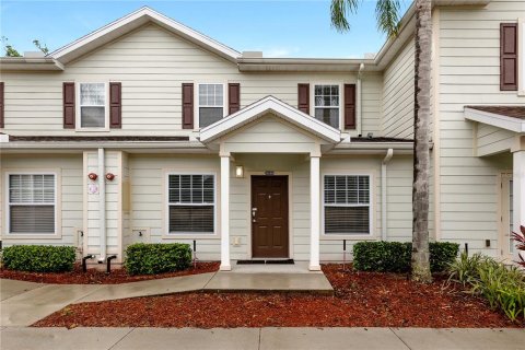 Townhouse in Kissimmee, Florida 3 bedrooms, 120.77 sq.m. № 1295427 - photo 1