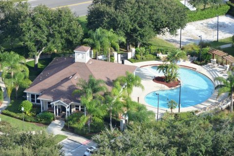 Touwnhouse à vendre à Kissimmee, Floride: 3 chambres, 120.77 m2 № 1295427 - photo 10