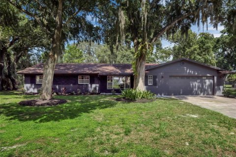 Villa ou maison à vendre à Orlando, Floride: 3 chambres, 199 m2 № 1275150 - photo 1