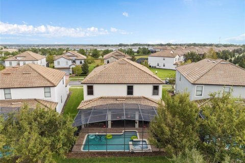 Villa ou maison à vendre à Davenport, Floride: 9 chambres, 400.87 m2 № 1274228 - photo 2