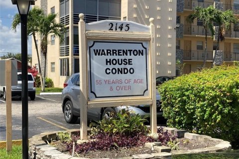 Condominio en venta en Hollywood, Florida, 1 dormitorio, 47.38 m2 № 1074755 - foto 1