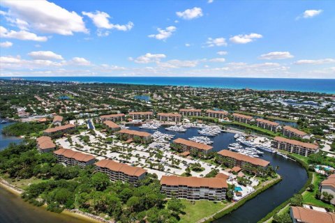 Copropriété à vendre à Jupiter, Floride: 2 chambres, 128.67 m2 № 1074665 - photo 4