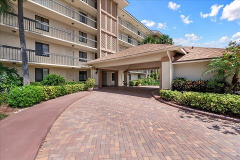 Condo in Jupiter, Florida, 2 bedrooms  № 1074665 - photo 13