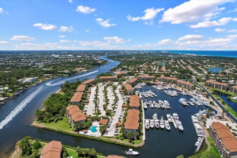 Condo in Jupiter, Florida, 2 bedrooms  № 1074665 - photo 3