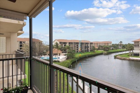 Condo in Jupiter, Florida, 2 bedrooms  № 1074665 - photo 28