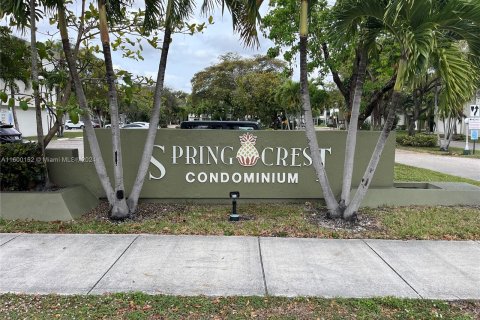 Condominio en venta en Sunrise, Florida, 3 dormitorios, 116.31 m2 № 1209980 - foto 2