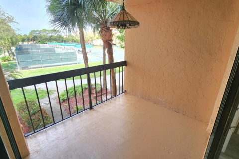 Copropriété à vendre à Delray Beach, Floride: 2 chambres, 109.16 m2 № 1072396 - photo 12