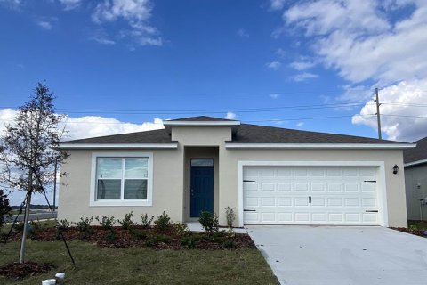 Casa en venta en Umatilla, Florida, 4 dormitorios, 169.83 m2 № 1393133 - foto 1