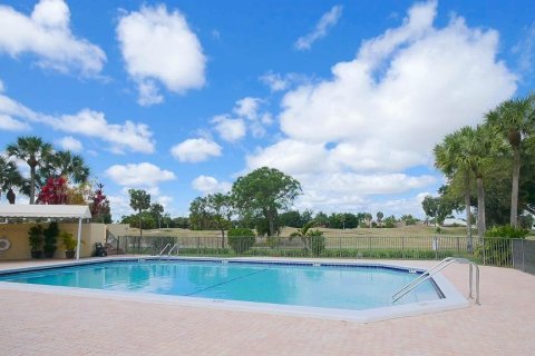 Copropriété à vendre à Lauderhill, Floride: 2 chambres, 130.71 m2 № 1228816 - photo 11