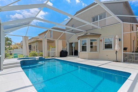 Casa en venta en Lake Worth, Florida, 3 dormitorios, 177.07 m2 № 1227880 - foto 13