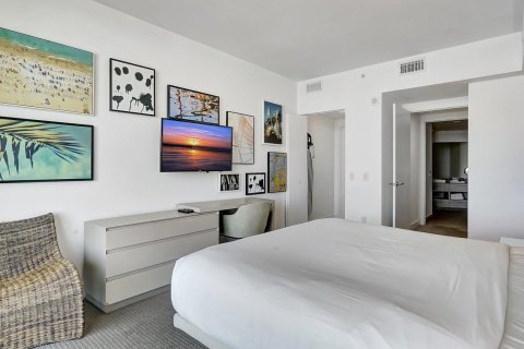 Copropriété à vendre à Hollywood, Floride: 1 chambre, 80.73 m2 № 1227741 - photo 8