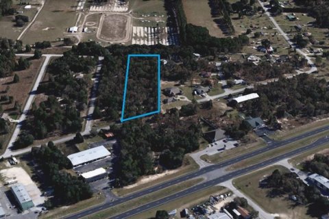 Terreno en venta en Summerfield, Florida № 1380928 - foto 8