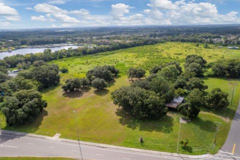 Terreno en venta en Parrish, Florida № 1380924 - foto 8