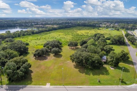 Land in Parrish, Florida № 1380924 - photo 7