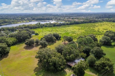 Land in Parrish, Florida № 1380924 - photo 9