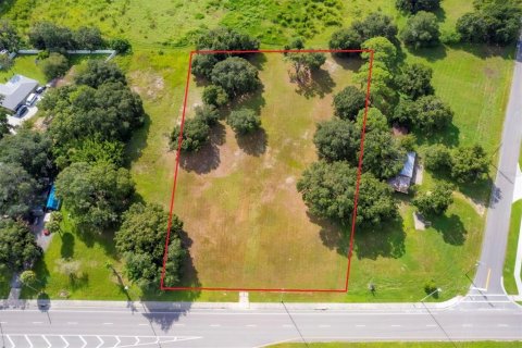 Terreno en venta en Parrish, Florida № 1380924 - foto 10