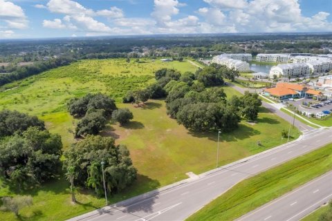 Terreno en venta en Parrish, Florida № 1380924 - foto 5