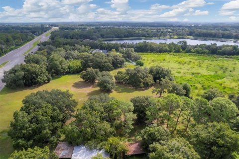 Land in Parrish, Florida № 1380924 - photo 11