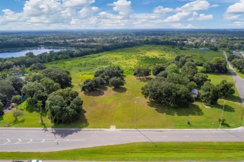 Land in Parrish, Florida № 1380924 - photo 6