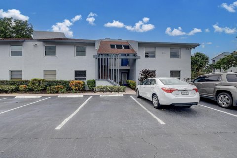 Copropriété à vendre à Delray Beach, Floride: 2 chambres, 96.99 m2 № 1074660 - photo 6