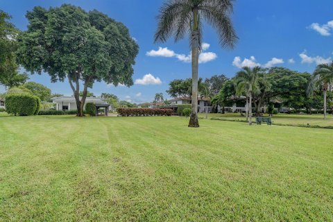 Copropriété à vendre à Delray Beach, Floride: 2 chambres, 96.99 m2 № 1074660 - photo 2