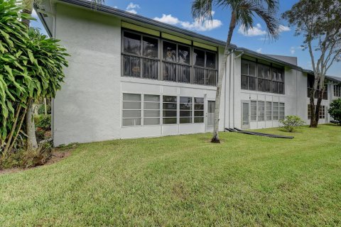 Copropriété à vendre à Delray Beach, Floride: 2 chambres, 96.99 m2 № 1074660 - photo 4