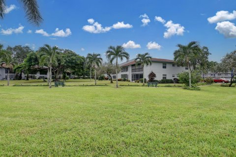 Copropriété à vendre à Delray Beach, Floride: 2 chambres, 96.99 m2 № 1074660 - photo 3