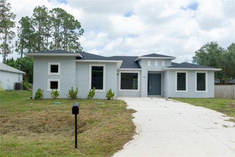 Casa en venta en Palm Bay, Florida, 4 dormitorios, 209.03 m2 № 1428795 - foto 1