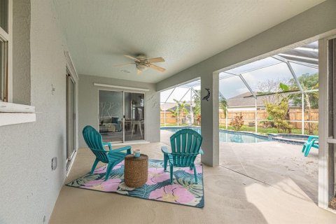 Villa ou maison à vendre à Merrit Island, Floride: 4 chambres, 217.02 m2 № 1061608 - photo 20