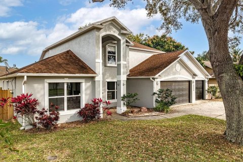 Villa ou maison à vendre à Merrit Island, Floride: 4 chambres, 217.02 m2 № 1061608 - photo 7