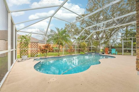 Villa ou maison à vendre à Merrit Island, Floride: 4 chambres, 217.02 m2 № 1061608 - photo 23