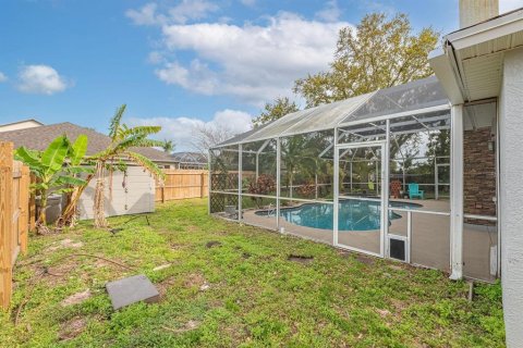 Villa ou maison à vendre à Merrit Island, Floride: 4 chambres, 217.02 m2 № 1061608 - photo 12