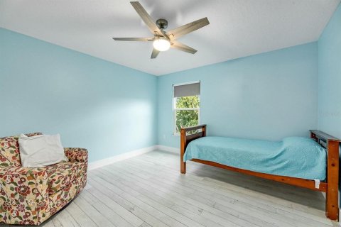 Купить виллу или дом в Мерритт-Айленд, Флорида 6 комнат, 217.02м2, № 1061608 - фото 28